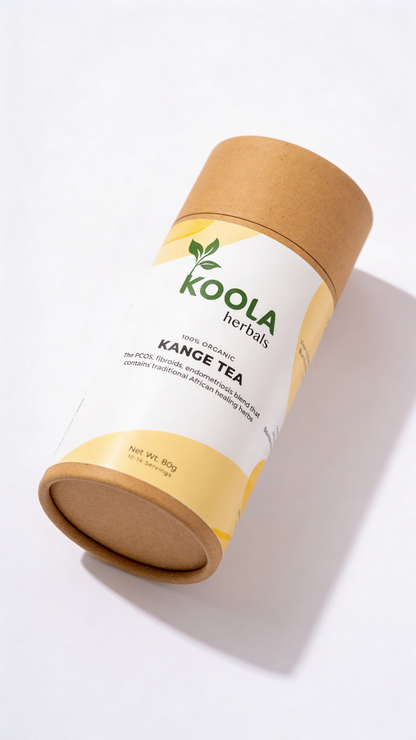 Thé Kange (UE)