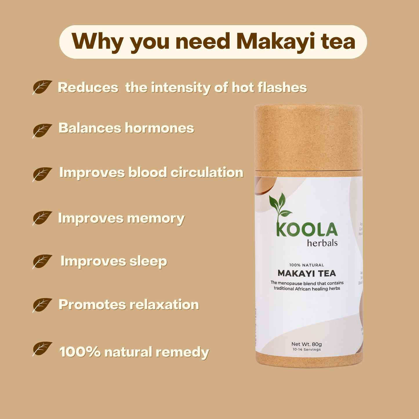Makayi Thee