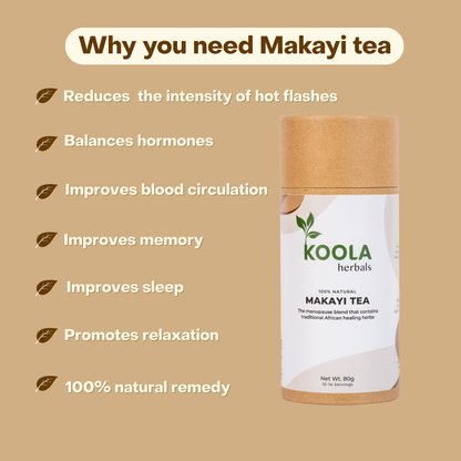 Makayi Thee