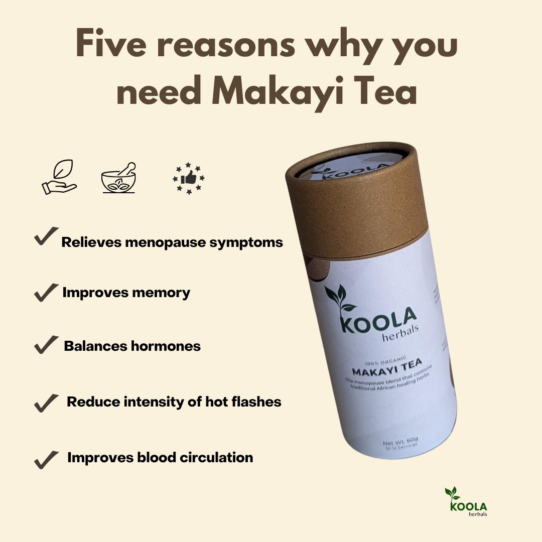 Makayi Tee