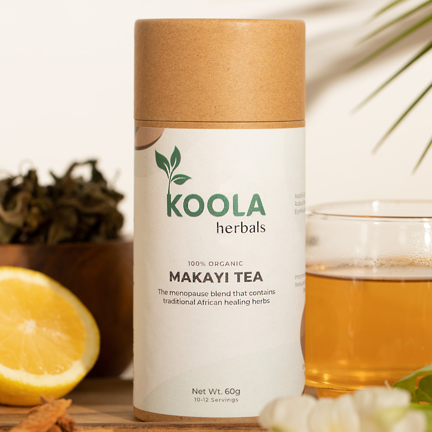 Makayi Tee