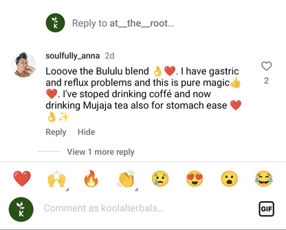 Mujaja-Tee